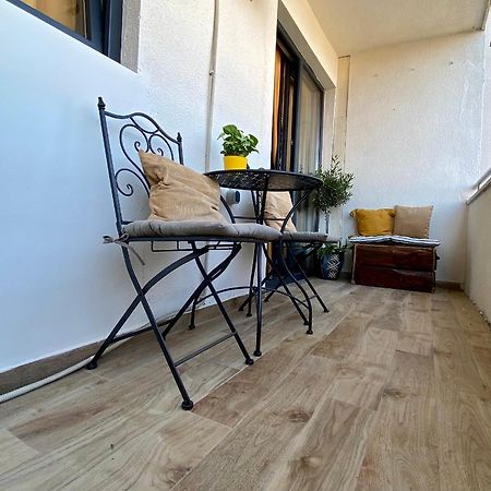 זאדאר Apartment With Balcony And Free Parking מראה חיצוני תמונה