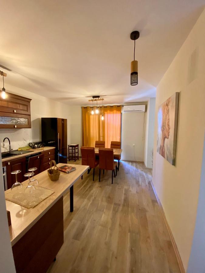זאדאר Apartment With Balcony And Free Parking מראה חיצוני תמונה