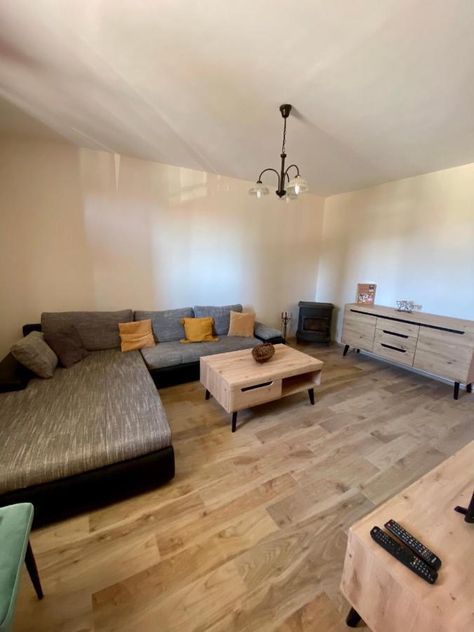 זאדאר Apartment With Balcony And Free Parking מראה חיצוני תמונה