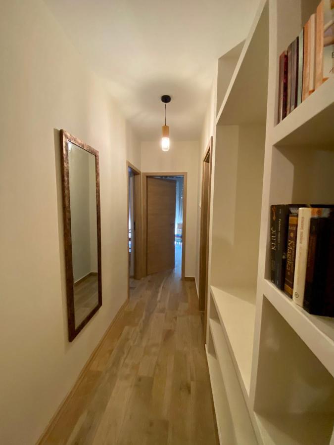 זאדאר Apartment With Balcony And Free Parking מראה חיצוני תמונה
